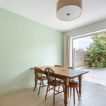 Location Creation Semara House Dining Table