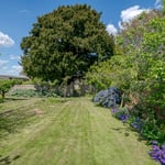 Location Creation Kirby Farm Garden