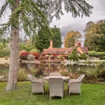 Location CreationLake HouseLake