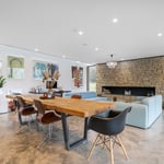 Location Creation Longbury Dining