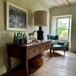 Location CreationGoetresitting Room