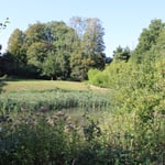 Location Creation Georgian Manor Kent Garden