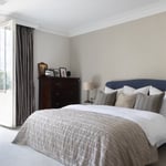 Location CreationRegency HouseBedroom