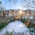 Location Creation Ritherdon Road Garden