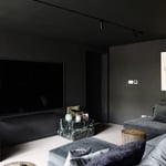 Location CreationChiswick Dockcinema