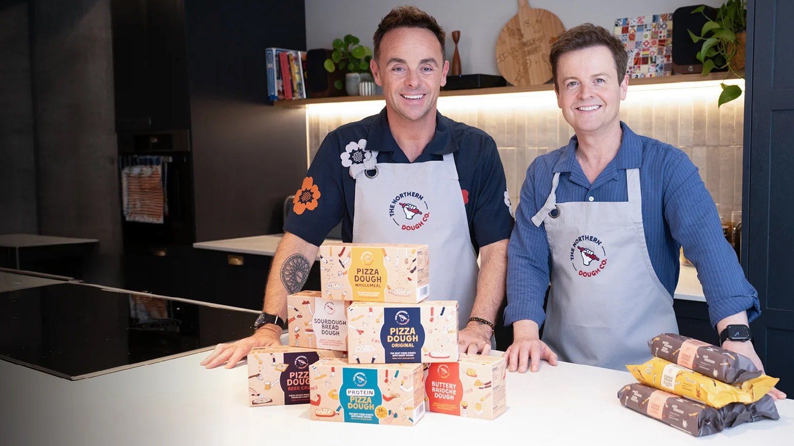 Antanddec