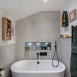Location CreationTooting TownhouseBath Tub