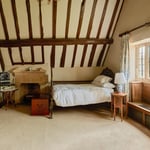 Location Creation Pye Corner Bedroom