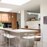 Location CreationChiswick Dockkitchen