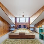 Location Creation Deerhurst Bed