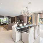 Location Creation Bishops Walk Dining