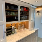 Location CreationTTC Scullery