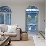 Location CreationRegency HouseTV Room
