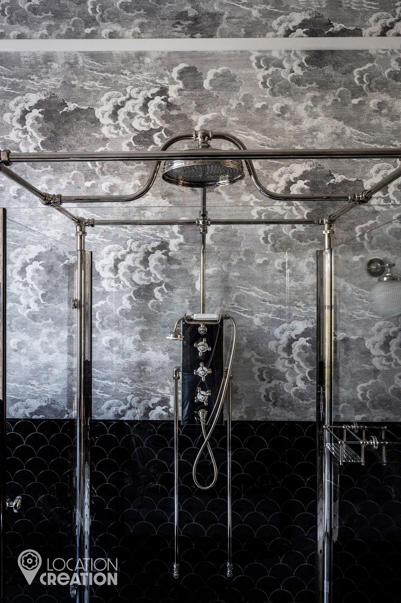 Location CreationKeythorpe HallBathroom