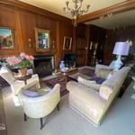 Location CreationGarthewin Hall Library