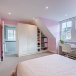 Location Creation Killieser Bedroom