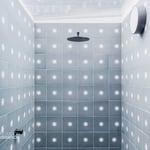 Location CreationLocation CreeksideBlue Shower