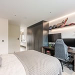 Location Creation Roseneath Bedroomjpg