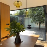 Location CreationKingsley Placedining Courtyard