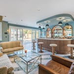Location Creation The Hamptons Bar