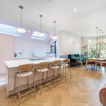 Location CreationSt Johns Avenueopen Kitchen