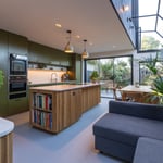 Location CreationCrouch EndKitchen