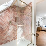 Langham Location House TWbedroom And Ensuite
