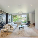 Location Creation Woodhall Sitting Room