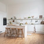 Location CreationThe Social KitchenStudio A