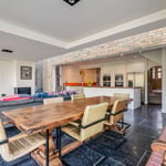 Location Creation Telford Park Open Living