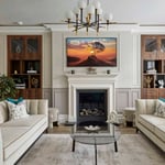 Location CreationEaling House WReception Room