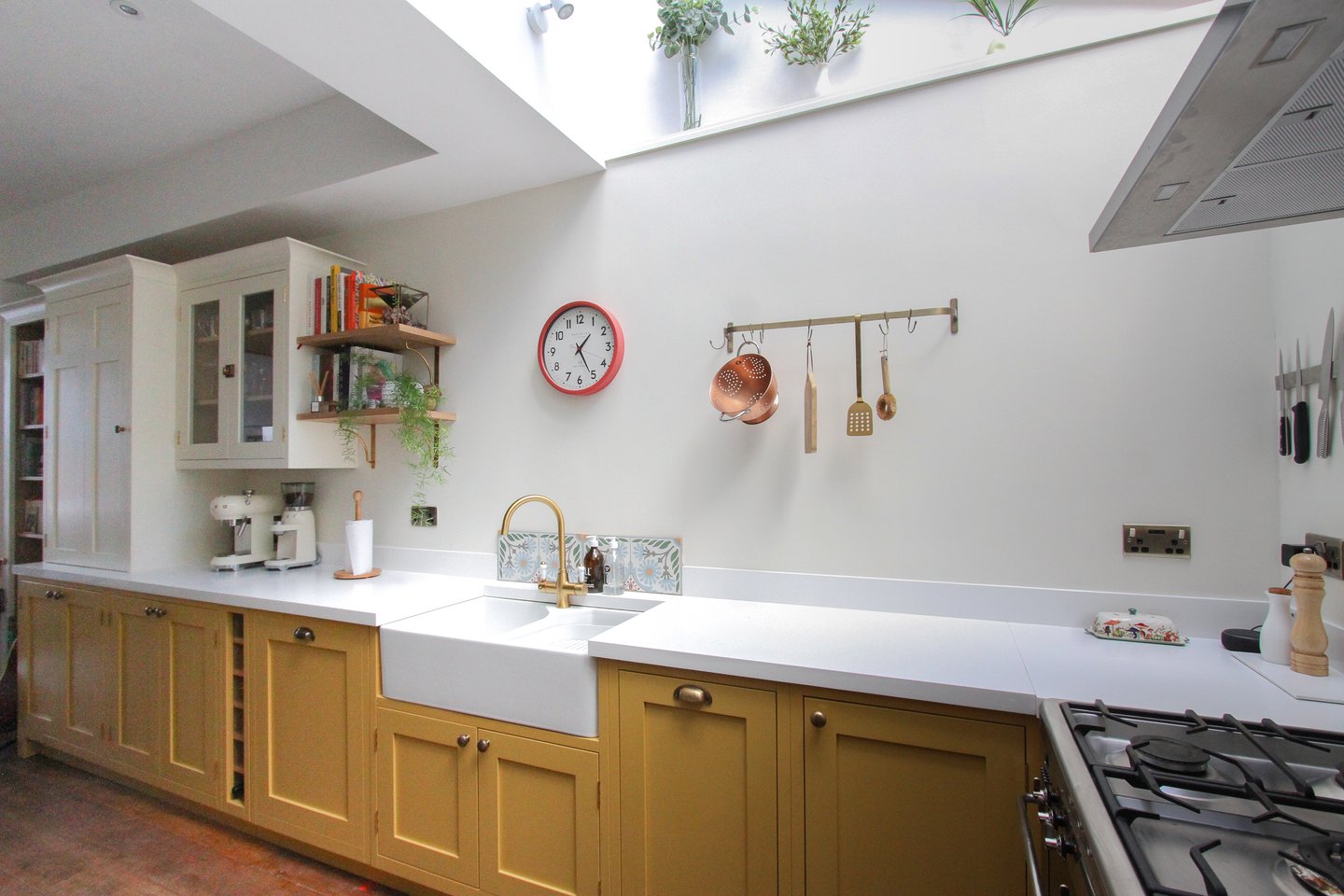 Location Creation Brighton Kitchen