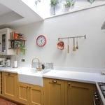 Location Creation Brighton Kitchen