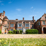 Location Creation St Edwards School Back Of School