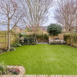 Location Creation Wandsworth Common Patten Road