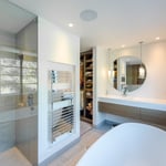 Location Creation Burcote Bathroom