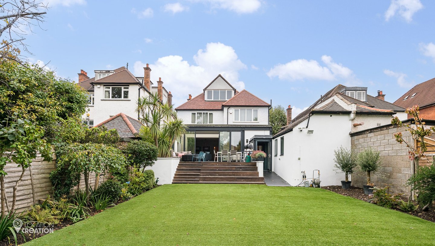 Location CreationTeignmouth NWgarden