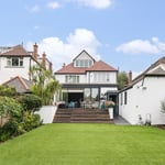 Location CreationTeignmouth NWgarden