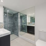 Location Creation College Road Granny Flat Loo