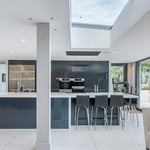 Location Creation College Road Kitchen