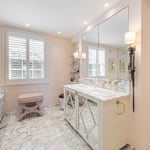Location Creation Cator Master Ensuite