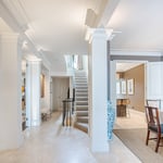 Location Creation Cator Reception Hall