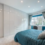 Location Creation Chandos Master Bedroom