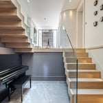 Location Creation Links Green Piano