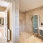 Location Creation Alfold House Bathroom