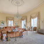 Location Creation Ravenstone Hall Drawing Room
