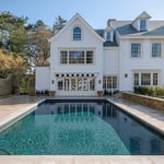 Location Creation The Hamptons Pool