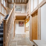 Location CreationEssex Barnfront Reception