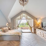 Location Creation Mountain Ash Bedroom