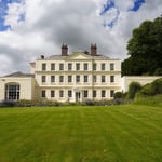 Location CreationGarthewin HallHall